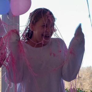 Meet your Posher, Anna